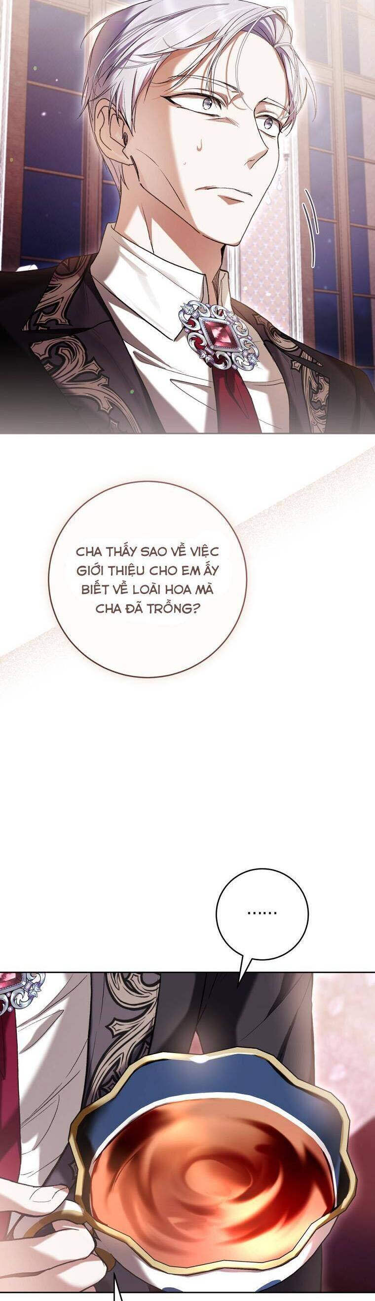 Làm Ác Nữ Bộ Không Tuyệt Sao? Chapter 66 - Trang 16