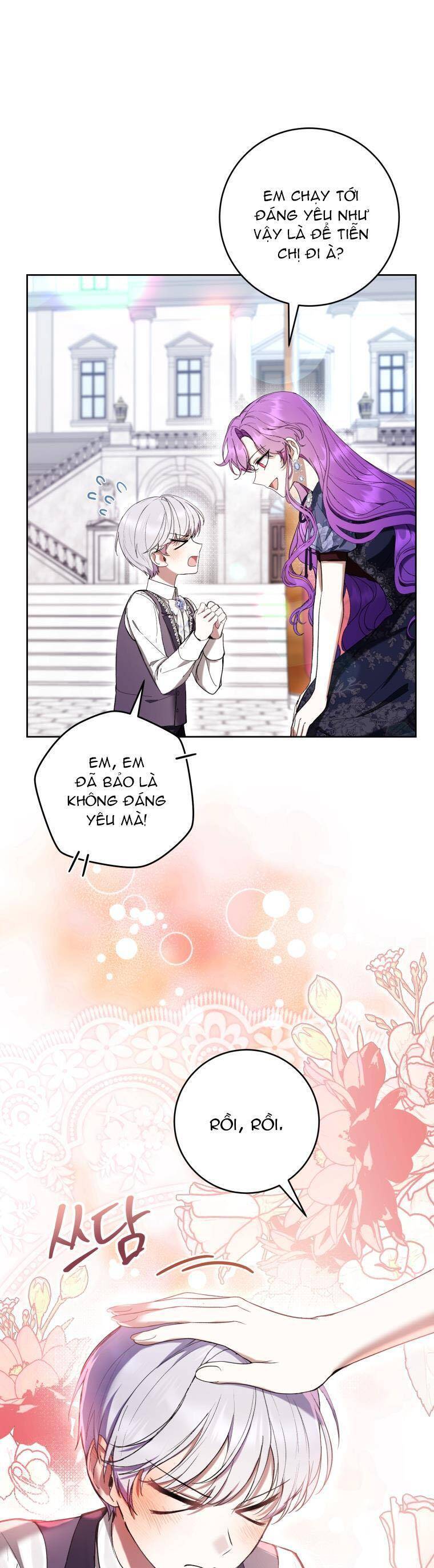 Làm Ác Nữ Bộ Không Tuyệt Sao? Chapter 67 - Trang 17