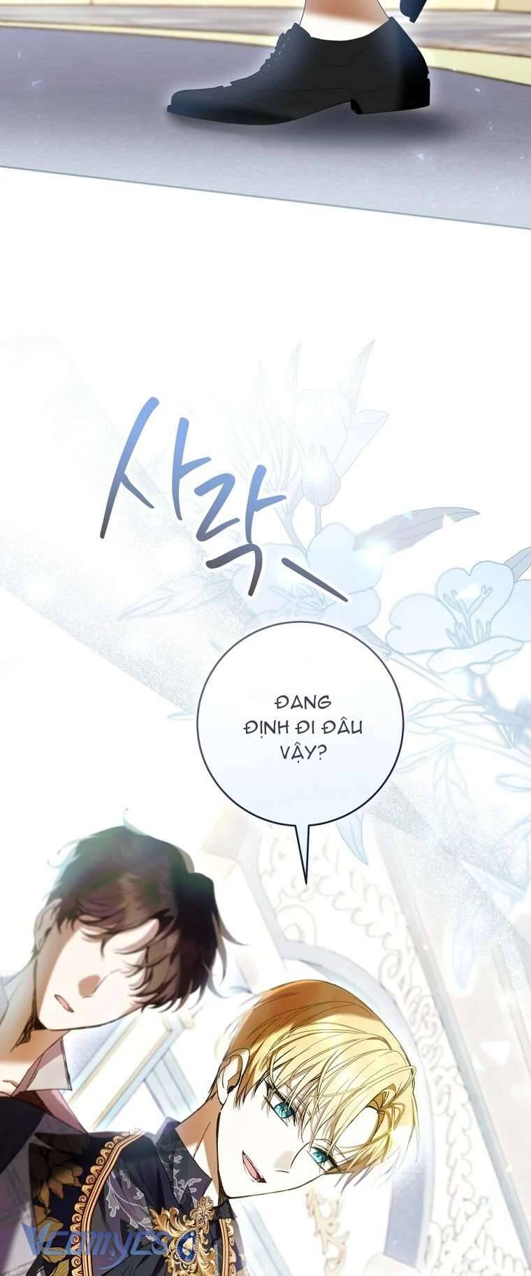 Làm Ác Nữ Bộ Không Tuyệt Sao? Chapter 73 - Trang 9