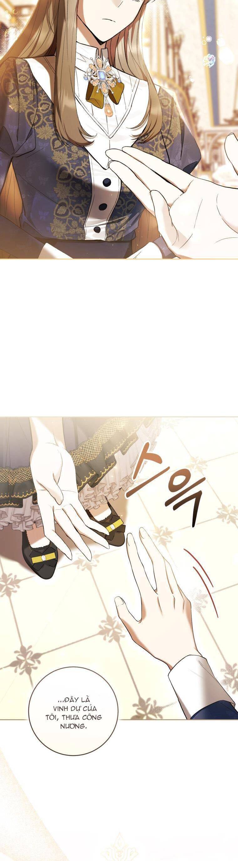 Làm Ác Nữ Bộ Không Tuyệt Sao? Chapter 67 - Trang 11