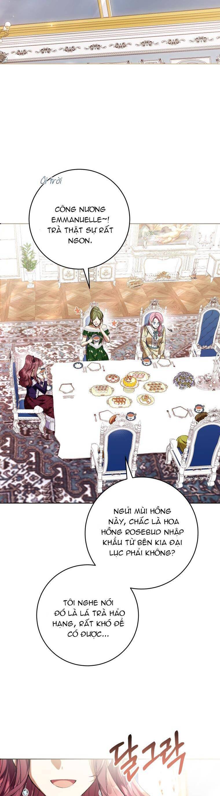 Làm Ác Nữ Bộ Không Tuyệt Sao? Chapter 67 - Trang 43