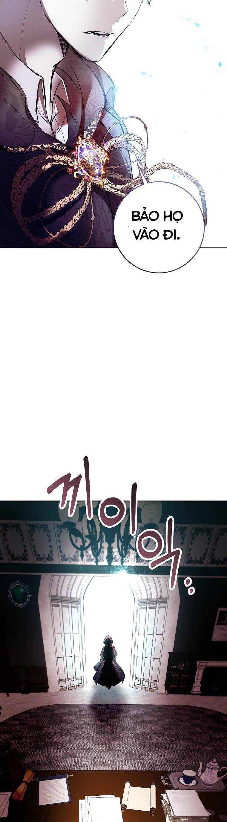 Làm Ác Nữ Bộ Không Tuyệt Sao? Chapter 9 - Trang 33