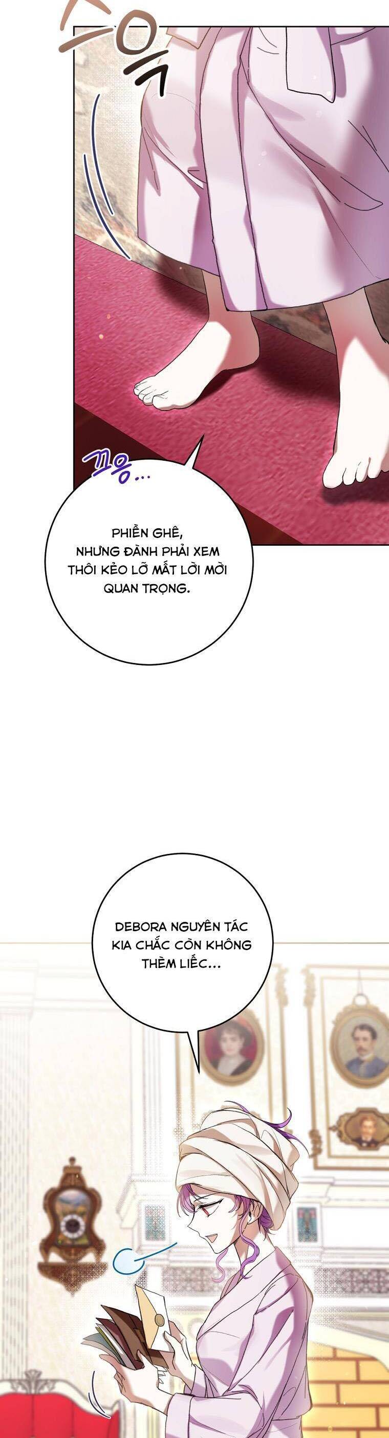 Làm Ác Nữ Bộ Không Tuyệt Sao? Chapter 65 - Trang 41