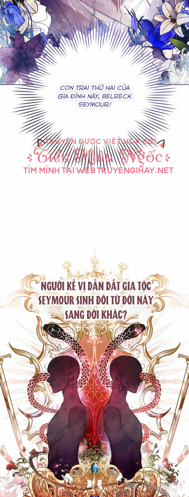 Làm Ác Nữ Bộ Không Tuyệt Sao? Chapter 3 - Trang 30