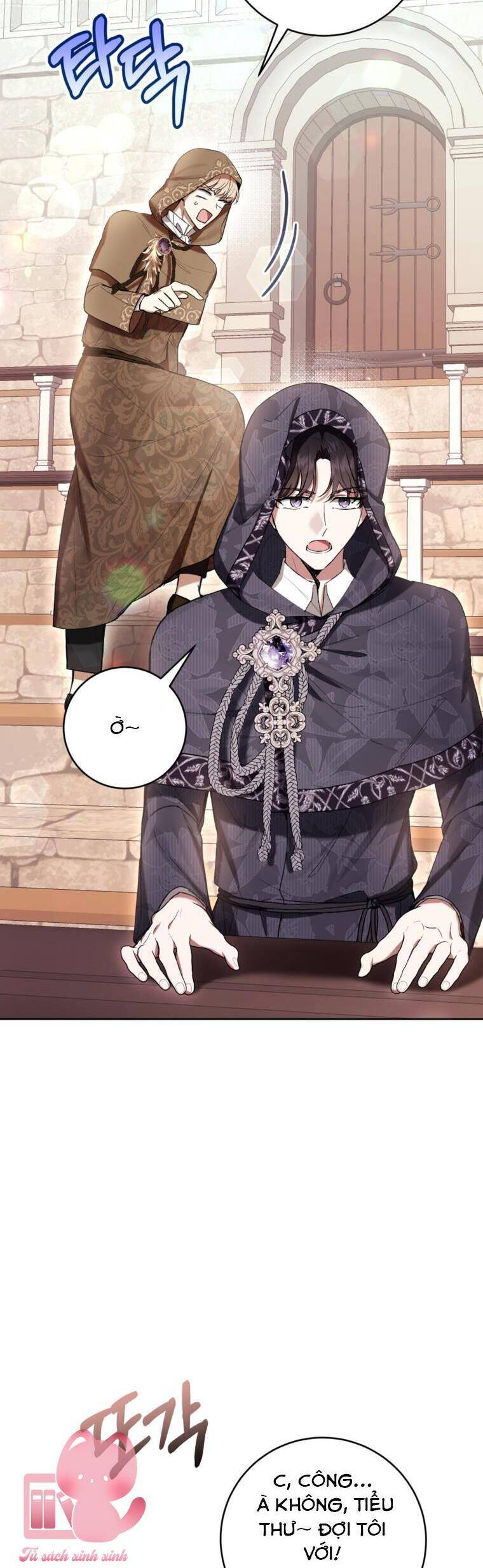 Làm Ác Nữ Bộ Không Tuyệt Sao? Chapter 70 - Trang 43