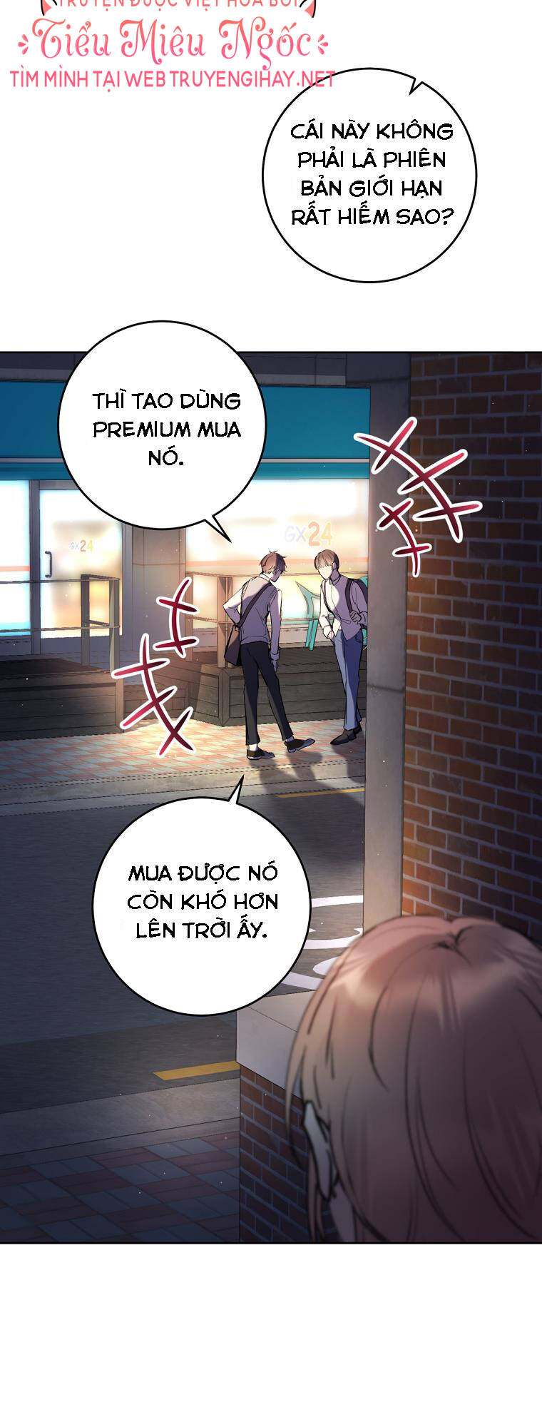 Làm Ác Nữ Bộ Không Tuyệt Sao? Chapter 1 - Trang 39