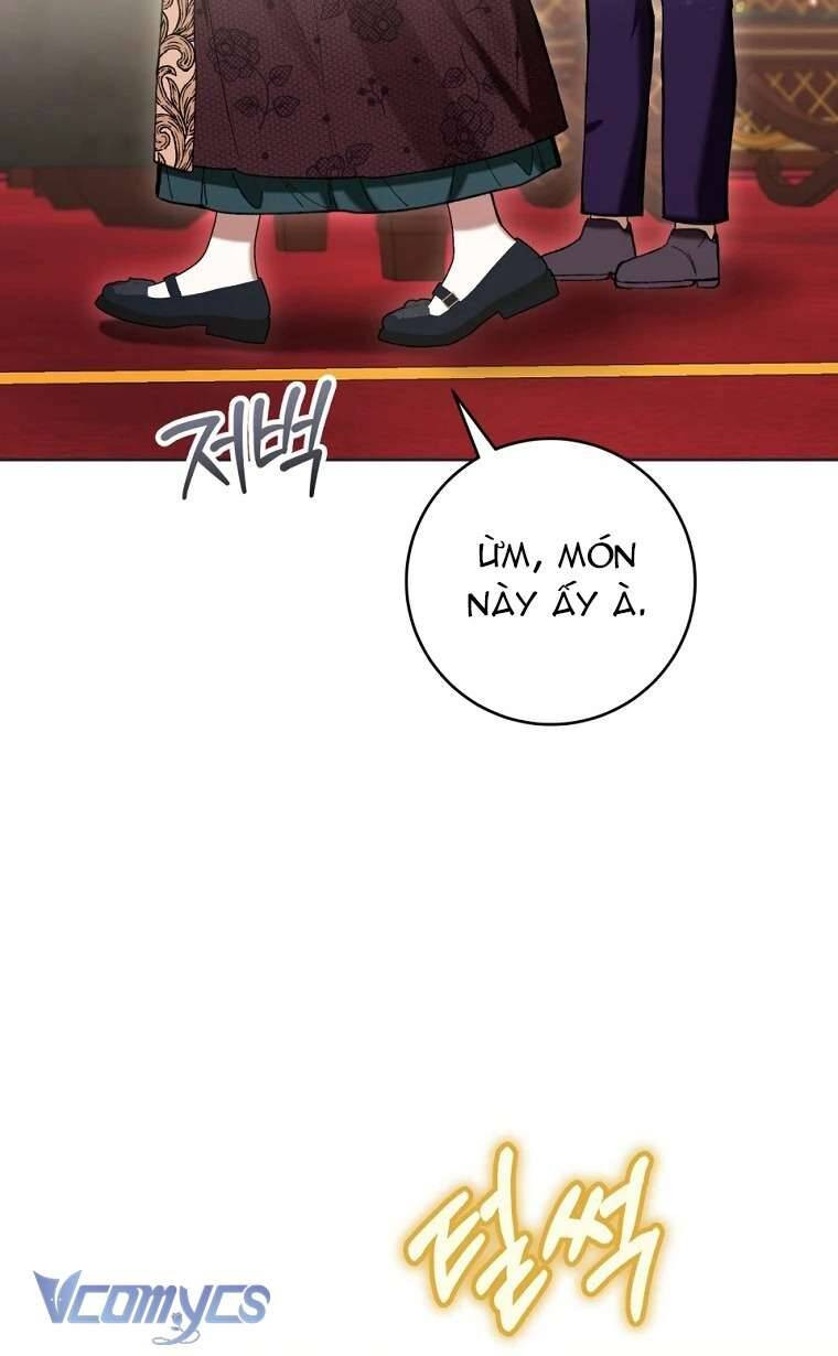 Làm Ác Nữ Bộ Không Tuyệt Sao? Chapter 77 - Trang 23