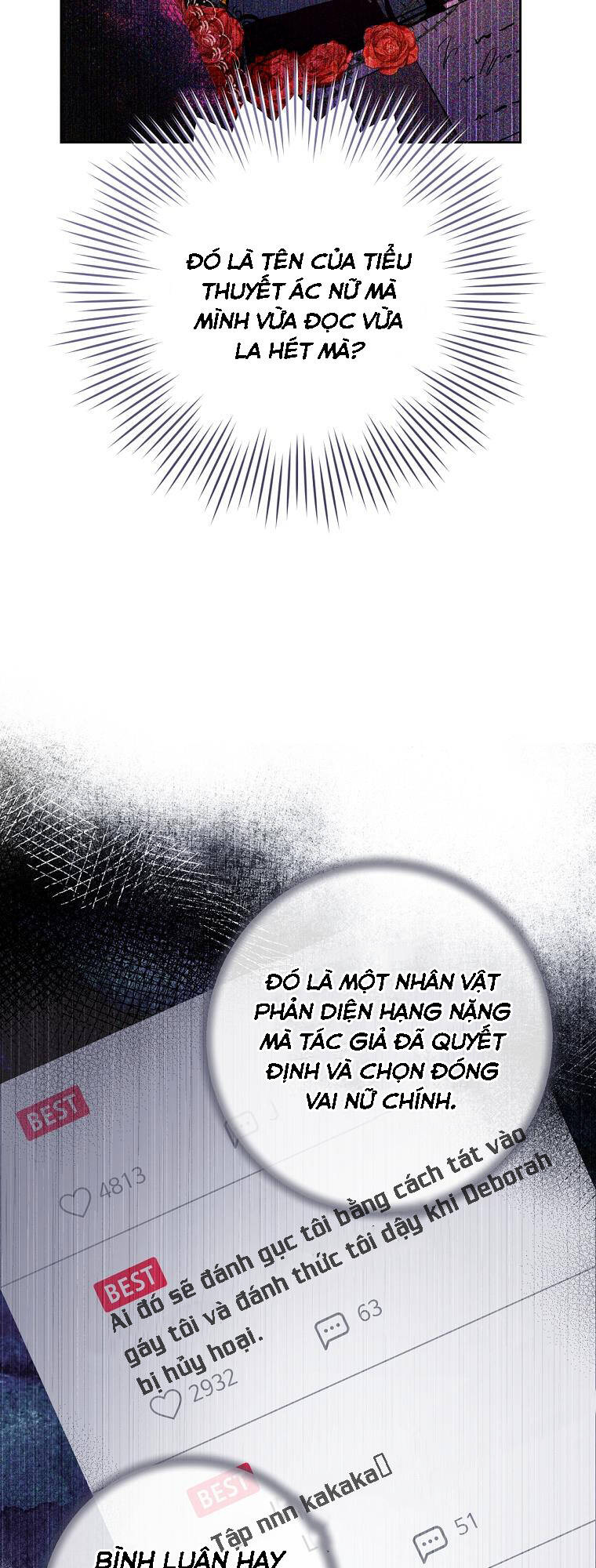 Làm Ác Nữ Bộ Không Tuyệt Sao? Chapter 2 - Trang 11