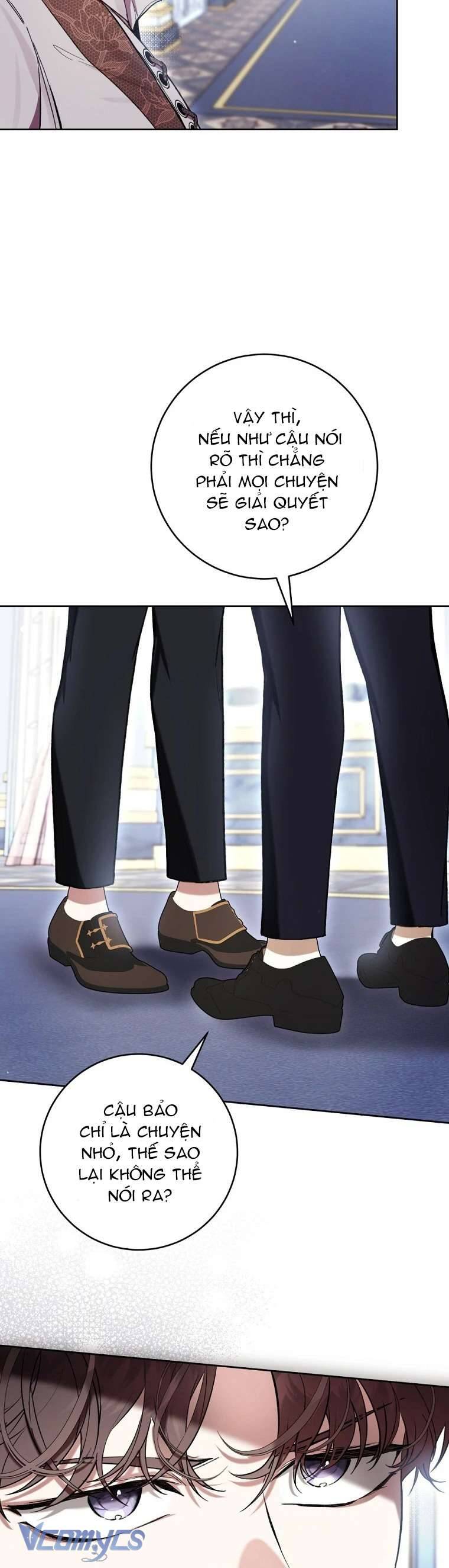 Làm Ác Nữ Bộ Không Tuyệt Sao? Chapter 73 - Trang 19