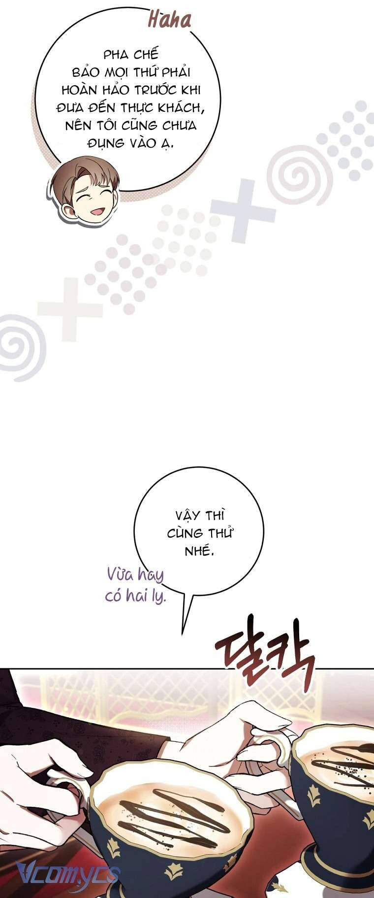 Làm Ác Nữ Bộ Không Tuyệt Sao? Chapter 77 - Trang 16