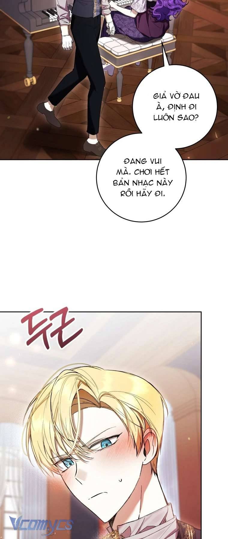Làm Ác Nữ Bộ Không Tuyệt Sao? Chapter 76 - Trang 44