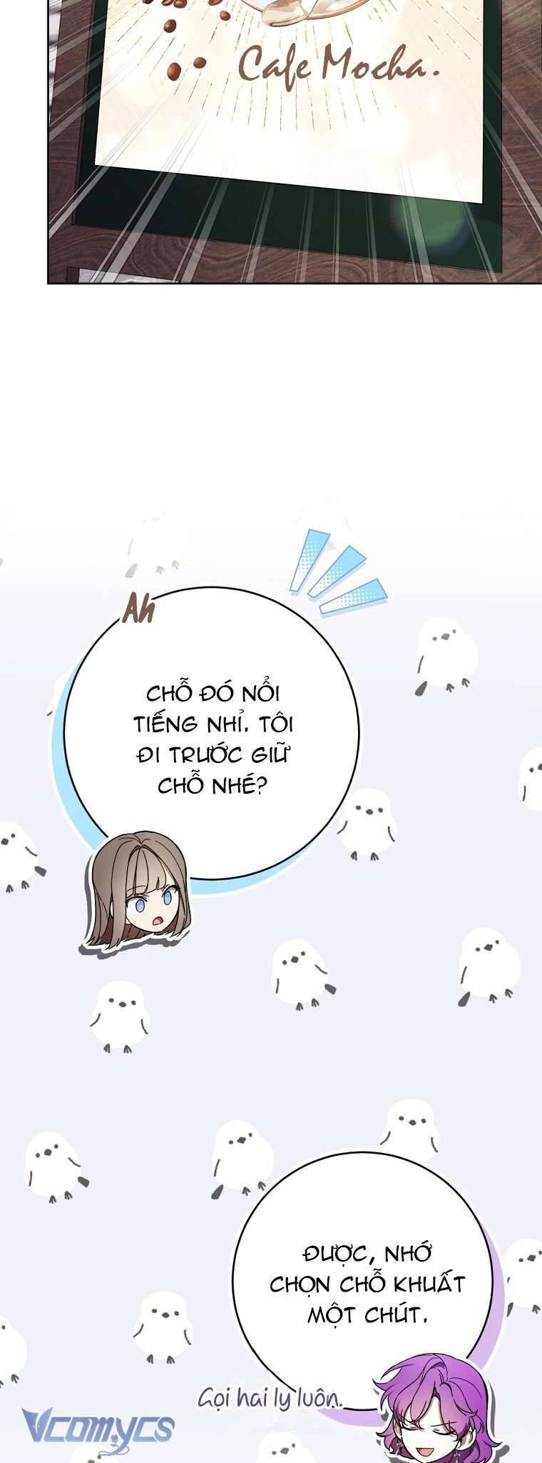 Làm Ác Nữ Bộ Không Tuyệt Sao? Chapter 77 - Trang 33