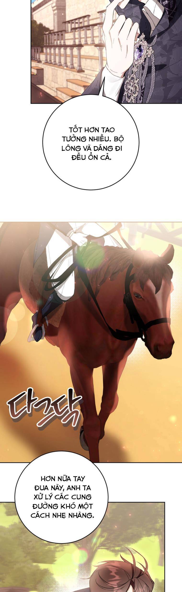 Làm Ác Nữ Bộ Không Tuyệt Sao? Chapter 70 - Trang 36