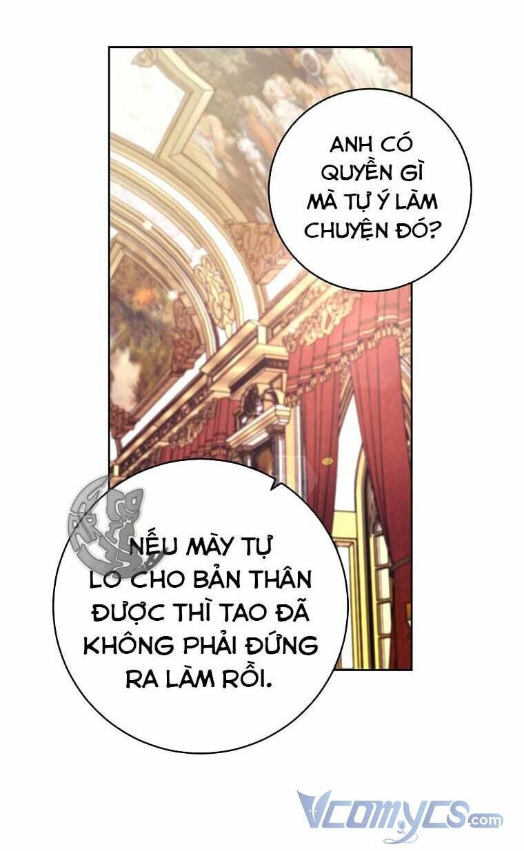 Làm Ác Nữ Bộ Không Tuyệt Sao? Chapter 8 - Trang 18