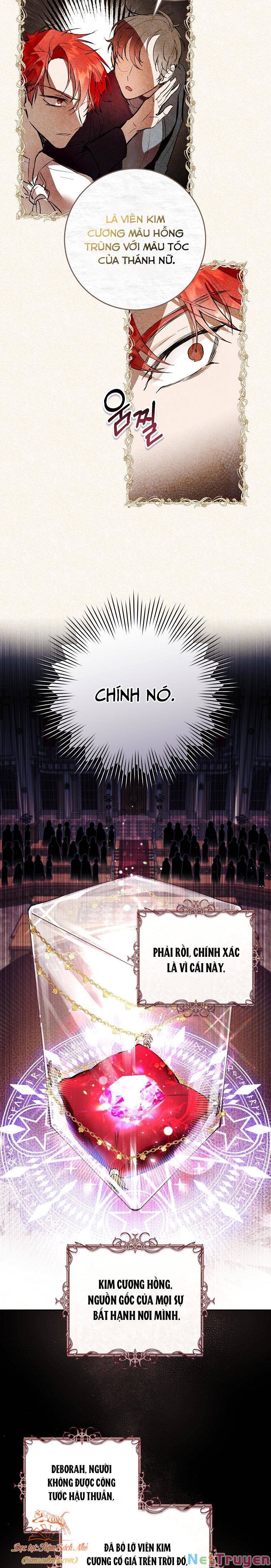 Làm Ác Nữ Bộ Không Tuyệt Sao? Chapter 4 - Trang 13