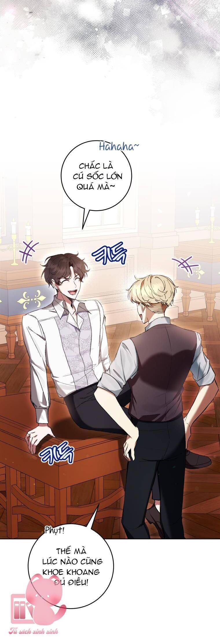 Làm Ác Nữ Bộ Không Tuyệt Sao? Chapter 69 - Trang 18