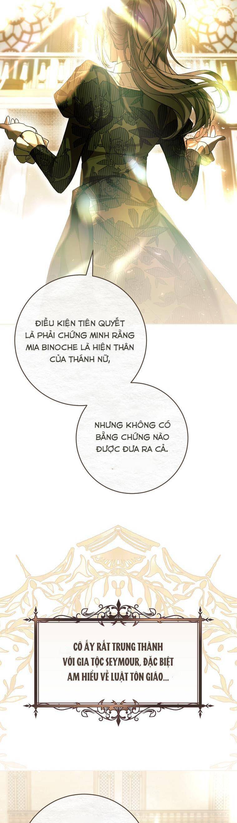 Làm Ác Nữ Bộ Không Tuyệt Sao? Chapter 66 - Trang 38
