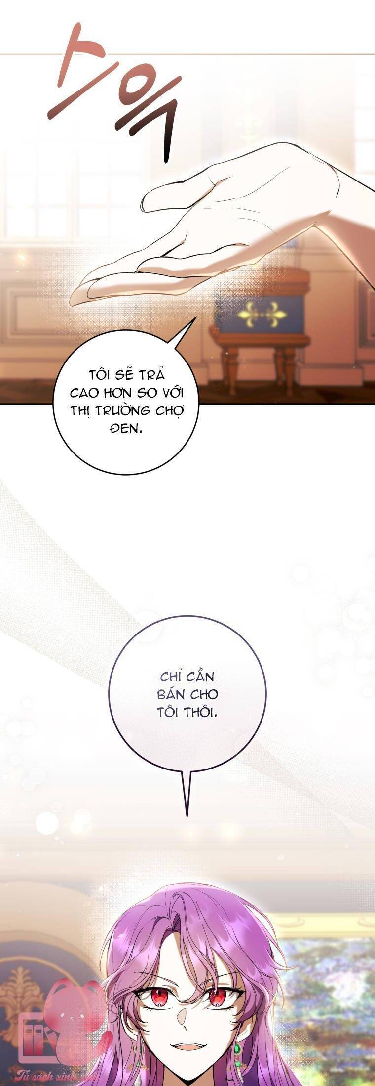 Làm Ác Nữ Bộ Không Tuyệt Sao? Chapter 69 - Trang 45