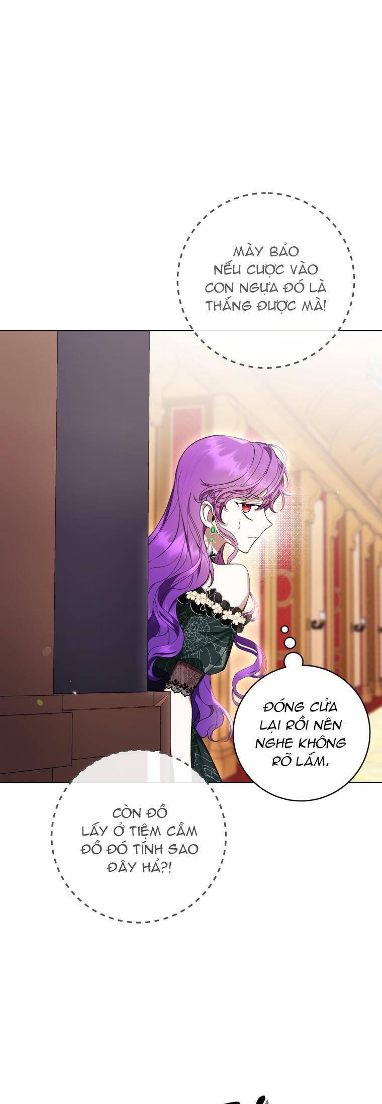 Làm Ác Nữ Bộ Không Tuyệt Sao? Chapter 69 - Trang 1