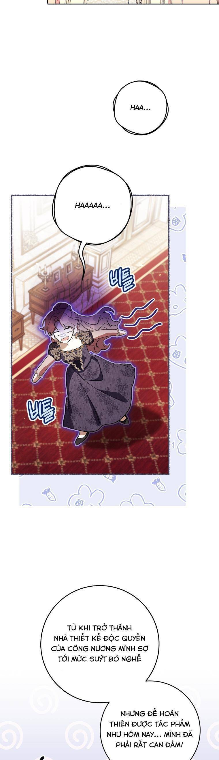 Làm Ác Nữ Bộ Không Tuyệt Sao? Chapter 65 - Trang 35