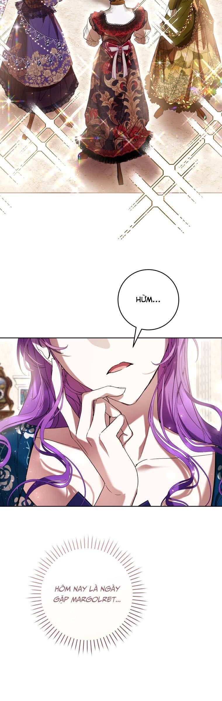 Làm Ác Nữ Bộ Không Tuyệt Sao? Chapter 66 - Trang 45