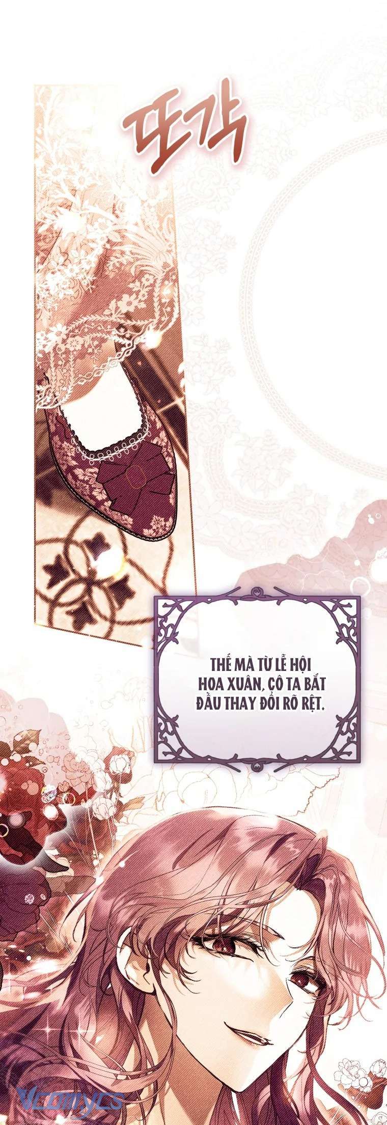 Làm Ác Nữ Bộ Không Tuyệt Sao? Chapter 68 - Trang 22
