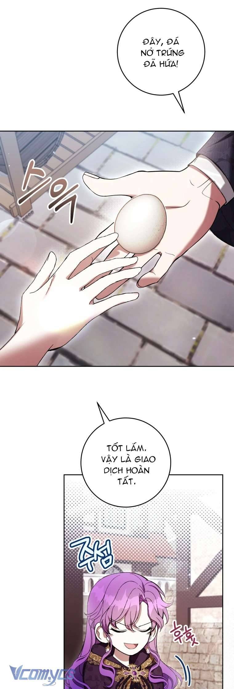 Làm Ác Nữ Bộ Không Tuyệt Sao? Chapter 72 - Trang 10