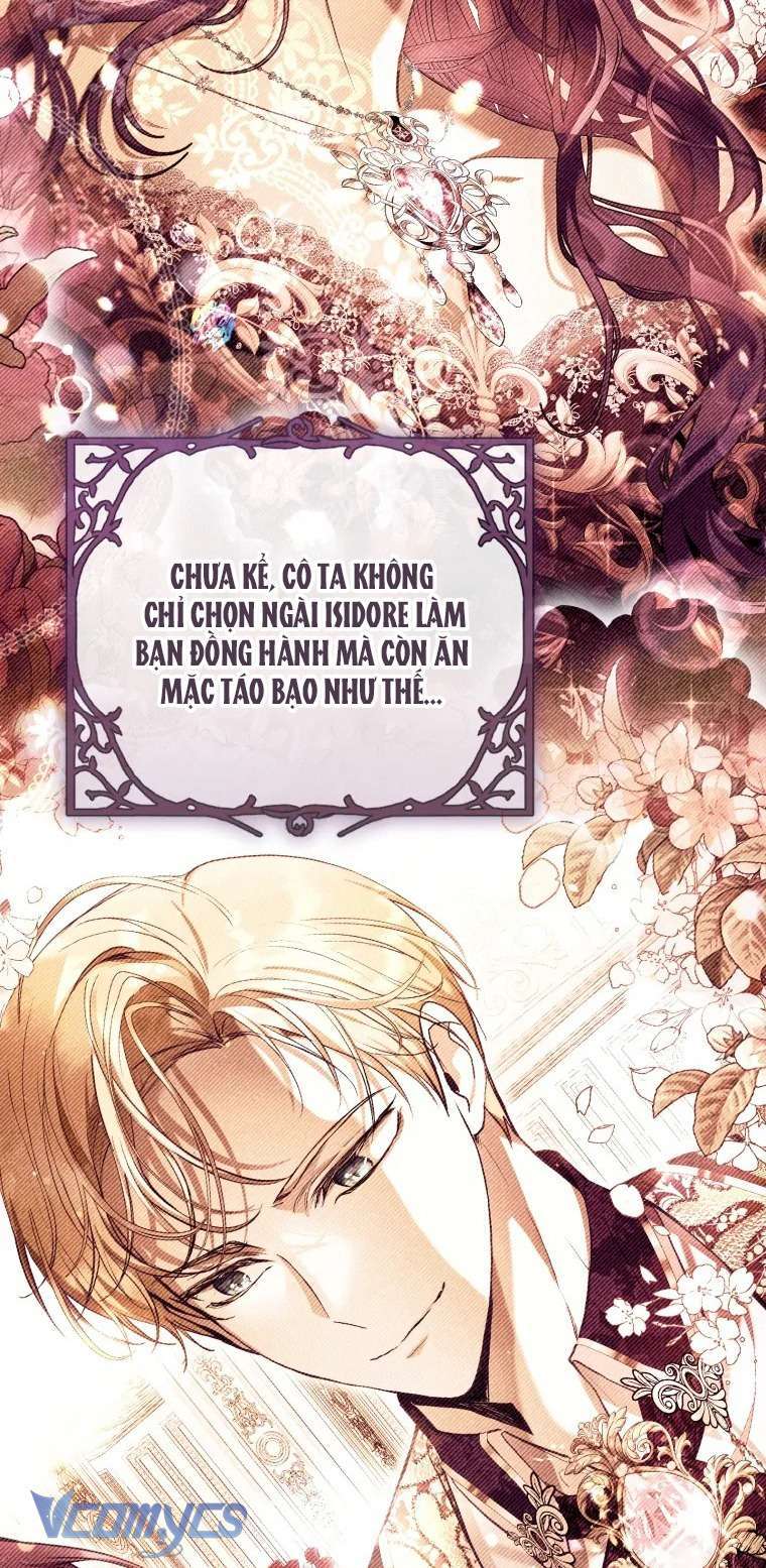 Làm Ác Nữ Bộ Không Tuyệt Sao? Chapter 68 - Trang 23