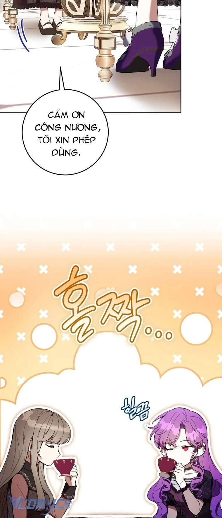 Làm Ác Nữ Bộ Không Tuyệt Sao? Chapter 77 - Trang 41