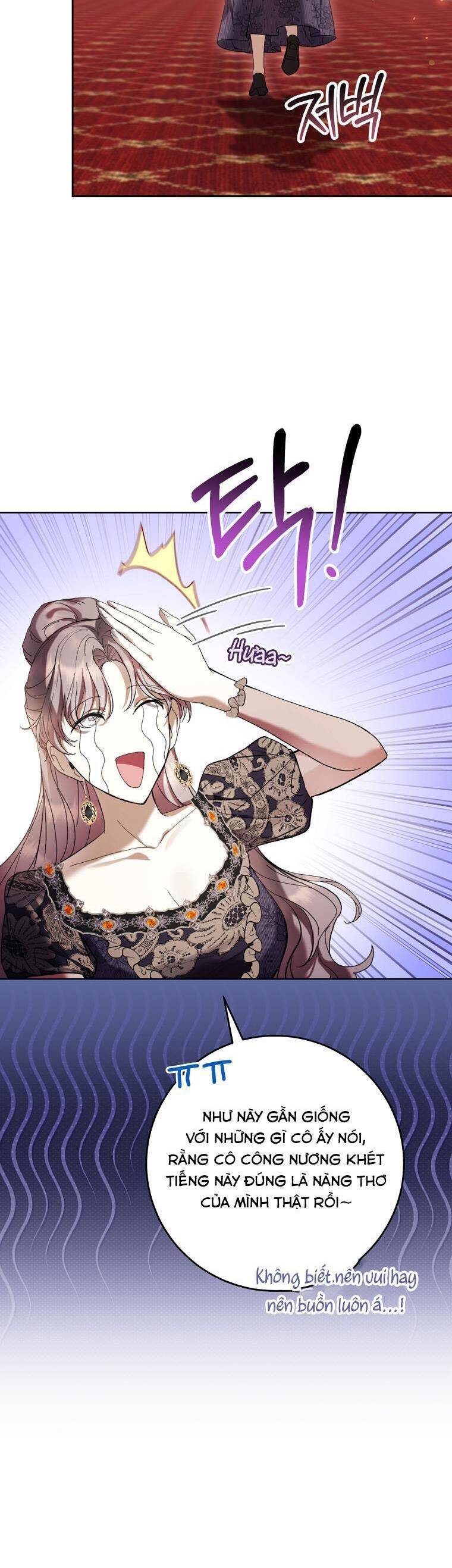 Làm Ác Nữ Bộ Không Tuyệt Sao? Chapter 65 - Trang 38