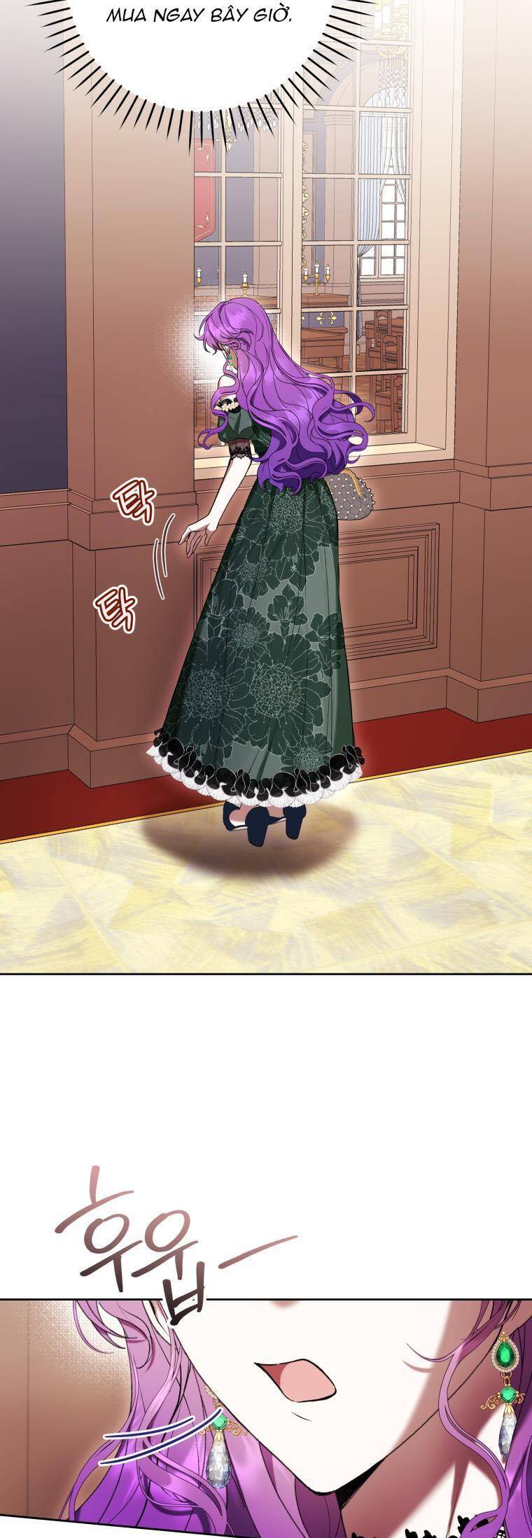 Làm Ác Nữ Bộ Không Tuyệt Sao? Chapter 69 - Trang 31