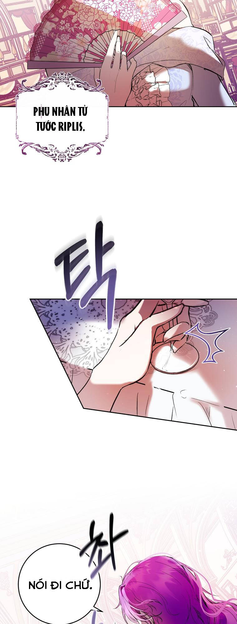 Làm Ác Nữ Bộ Không Tuyệt Sao? Chapter 1 - Trang 22