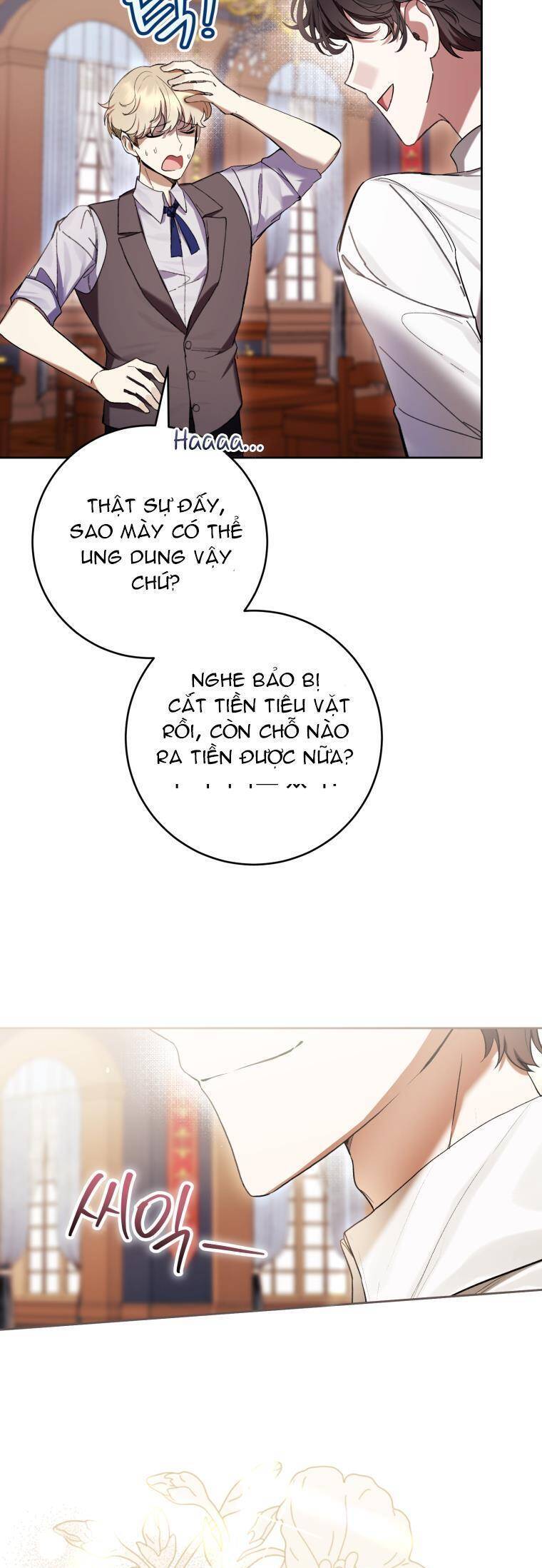 Làm Ác Nữ Bộ Không Tuyệt Sao? Chapter 69 - Trang 4