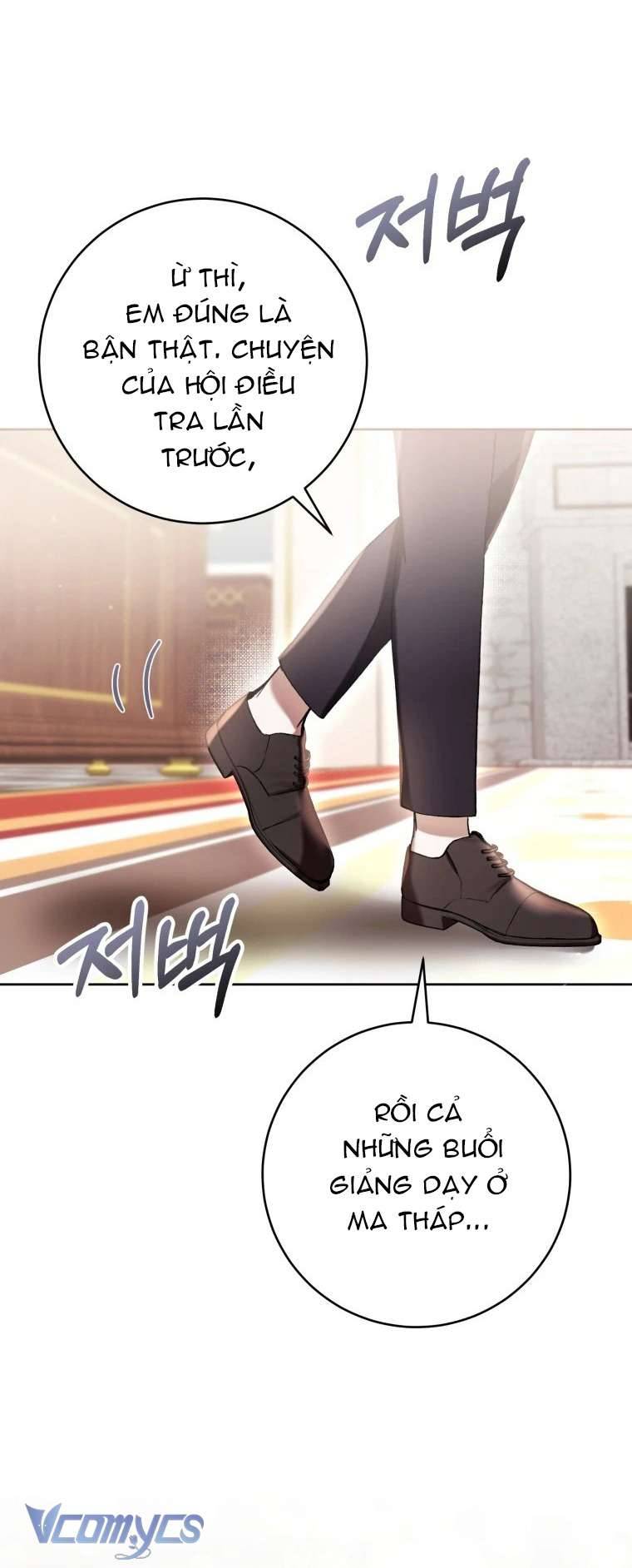 Làm Ác Nữ Bộ Không Tuyệt Sao? Chapter 75 - Trang 20