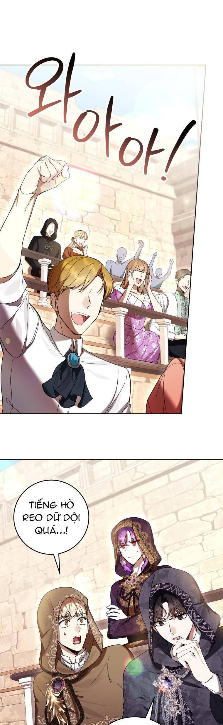 Làm Ác Nữ Bộ Không Tuyệt Sao? Chapter 71 - Trang 29
