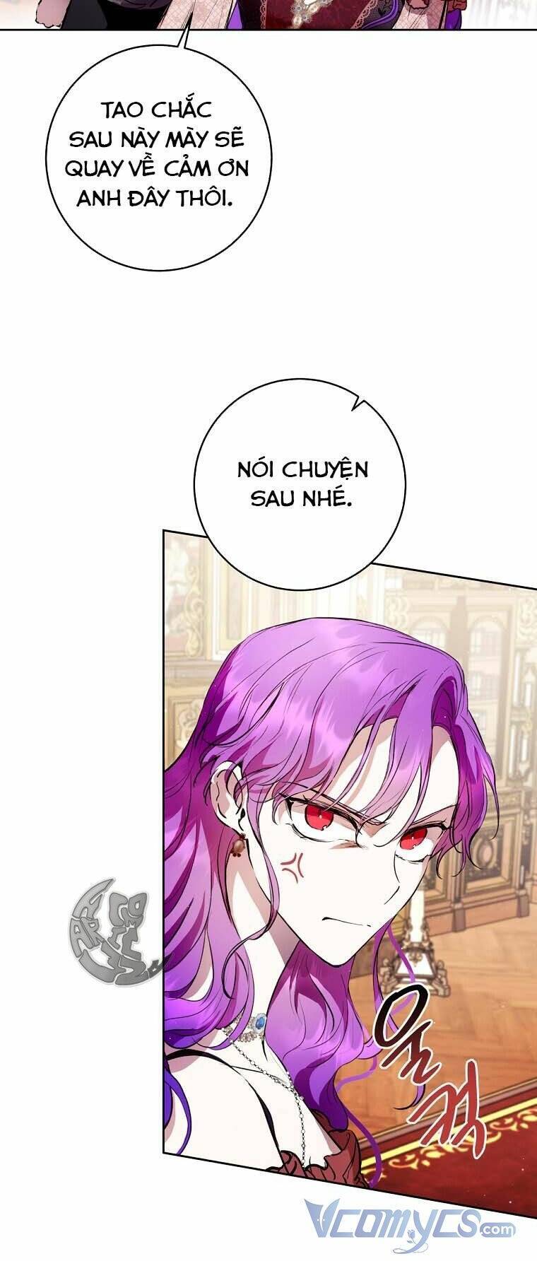 Làm Ác Nữ Bộ Không Tuyệt Sao? Chapter 8 - Trang 27