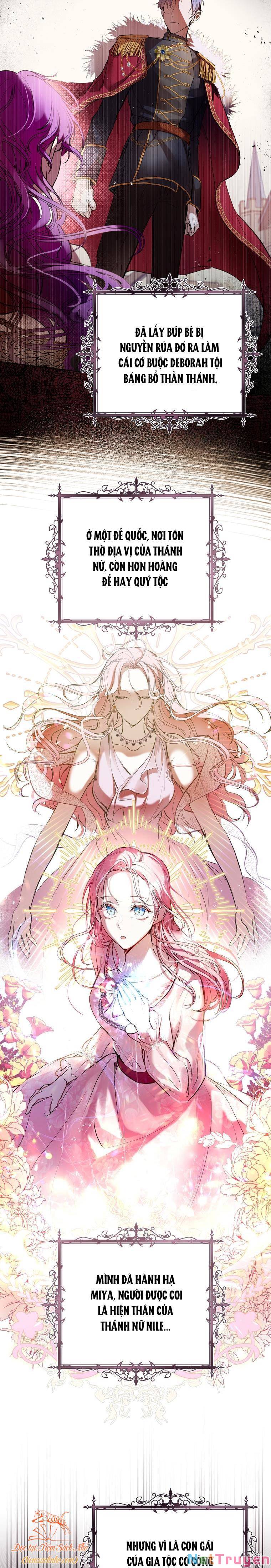 Làm Ác Nữ Bộ Không Tuyệt Sao? Chapter 4 - Trang 9