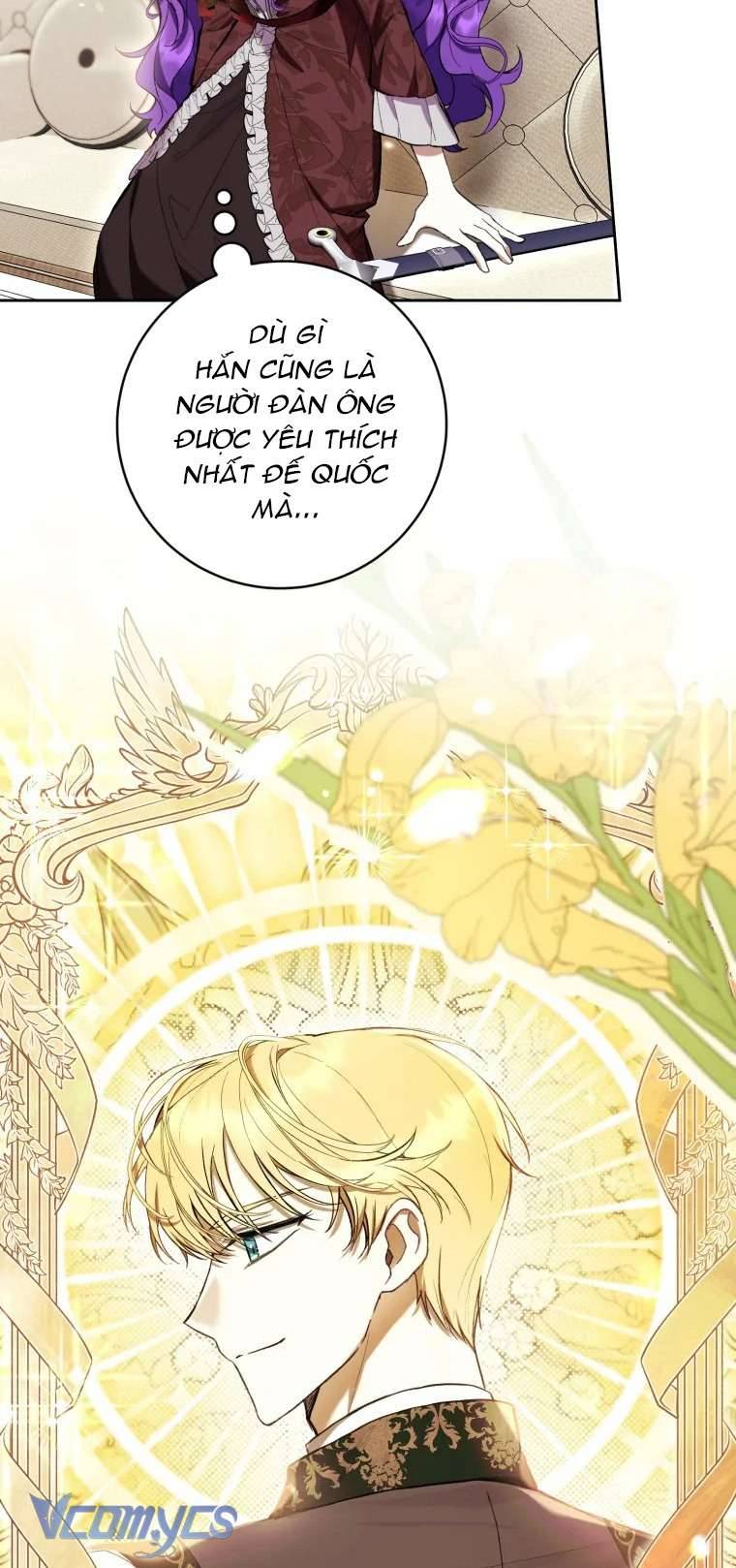 Làm Ác Nữ Bộ Không Tuyệt Sao? Chapter 74 - Trang 13