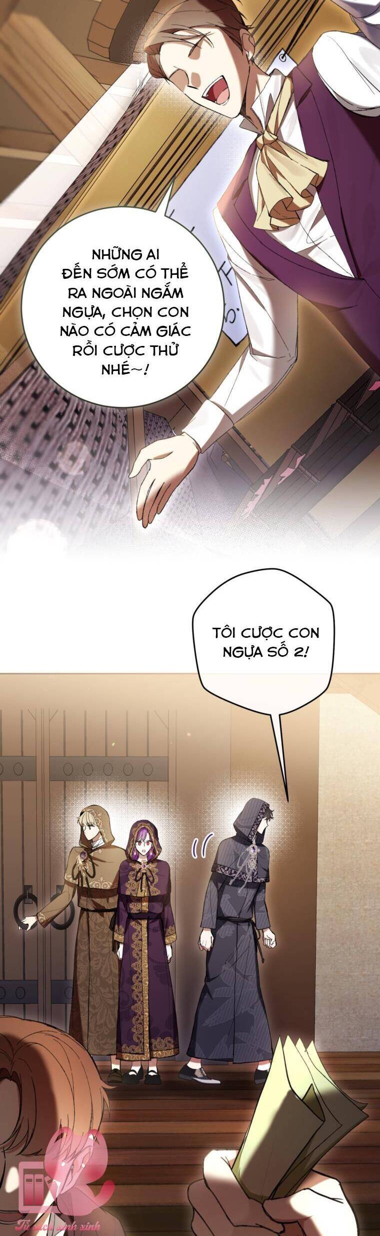 Làm Ác Nữ Bộ Không Tuyệt Sao? Chapter 70 - Trang 27