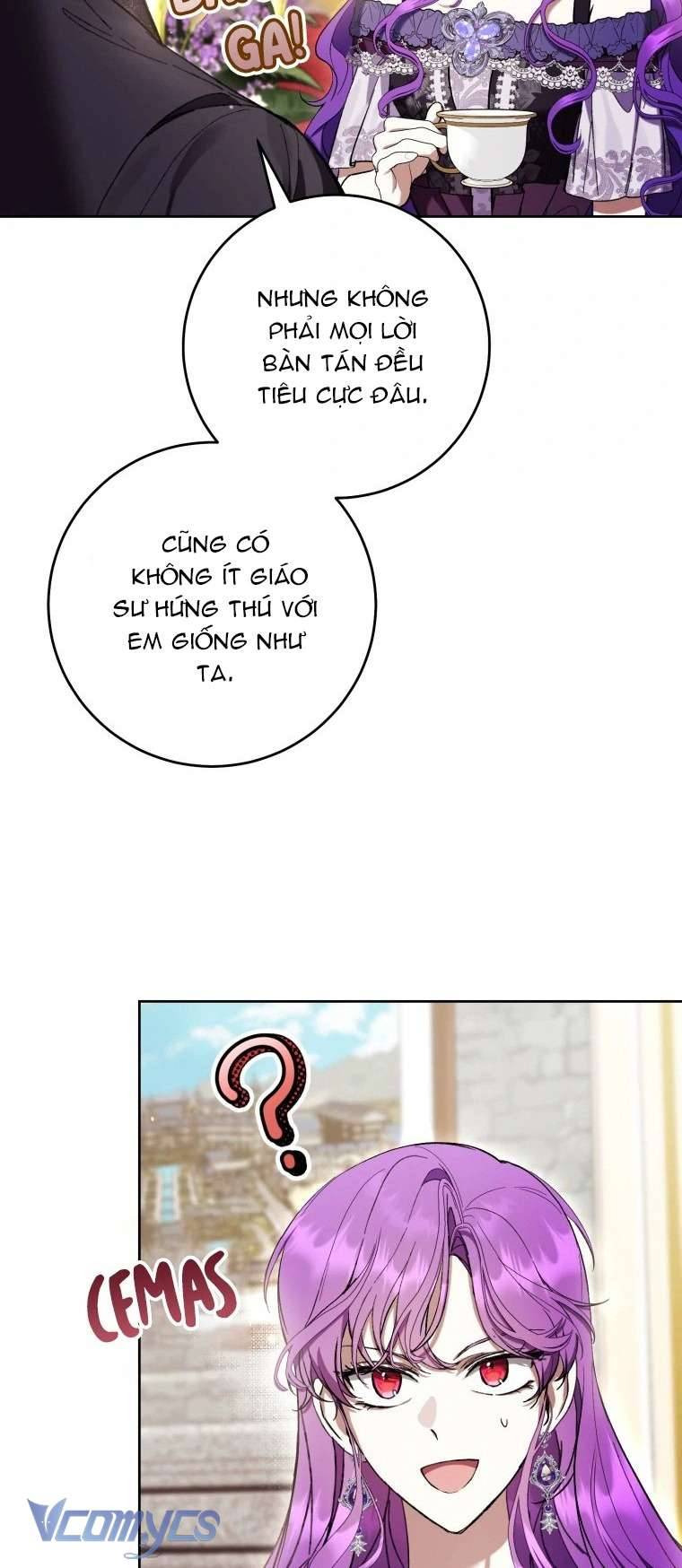 Làm Ác Nữ Bộ Không Tuyệt Sao? Chapter 75 - Trang 43