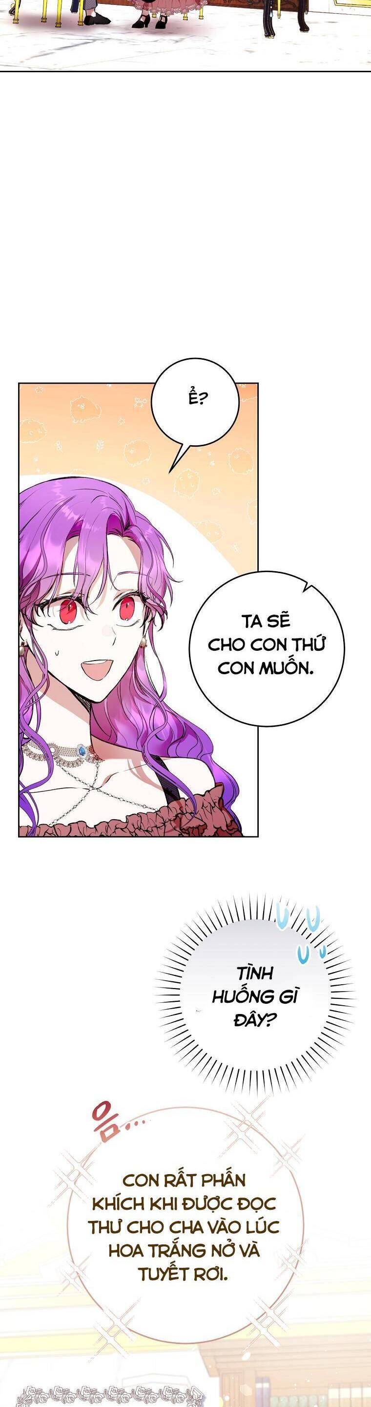 Làm Ác Nữ Bộ Không Tuyệt Sao? Chapter 9 - Trang 2