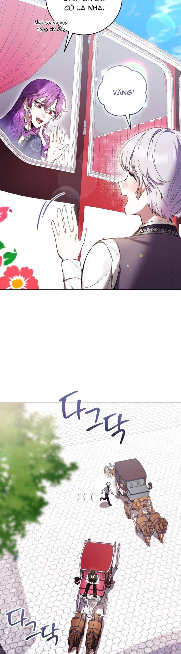 Làm Ác Nữ Bộ Không Tuyệt Sao? Chapter 67 - Trang 19