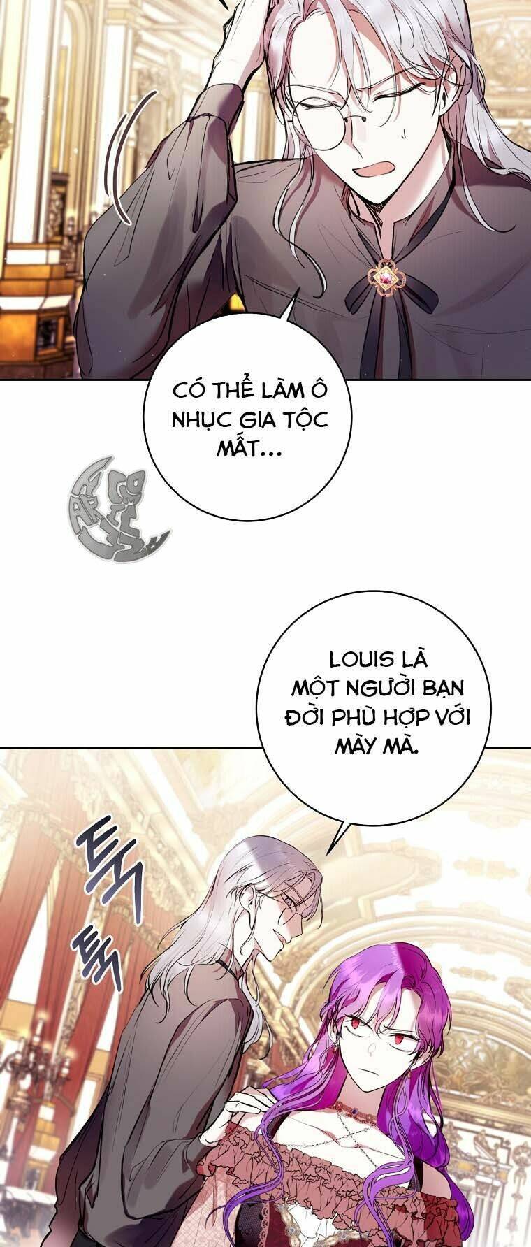 Làm Ác Nữ Bộ Không Tuyệt Sao? Chapter 8 - Trang 26