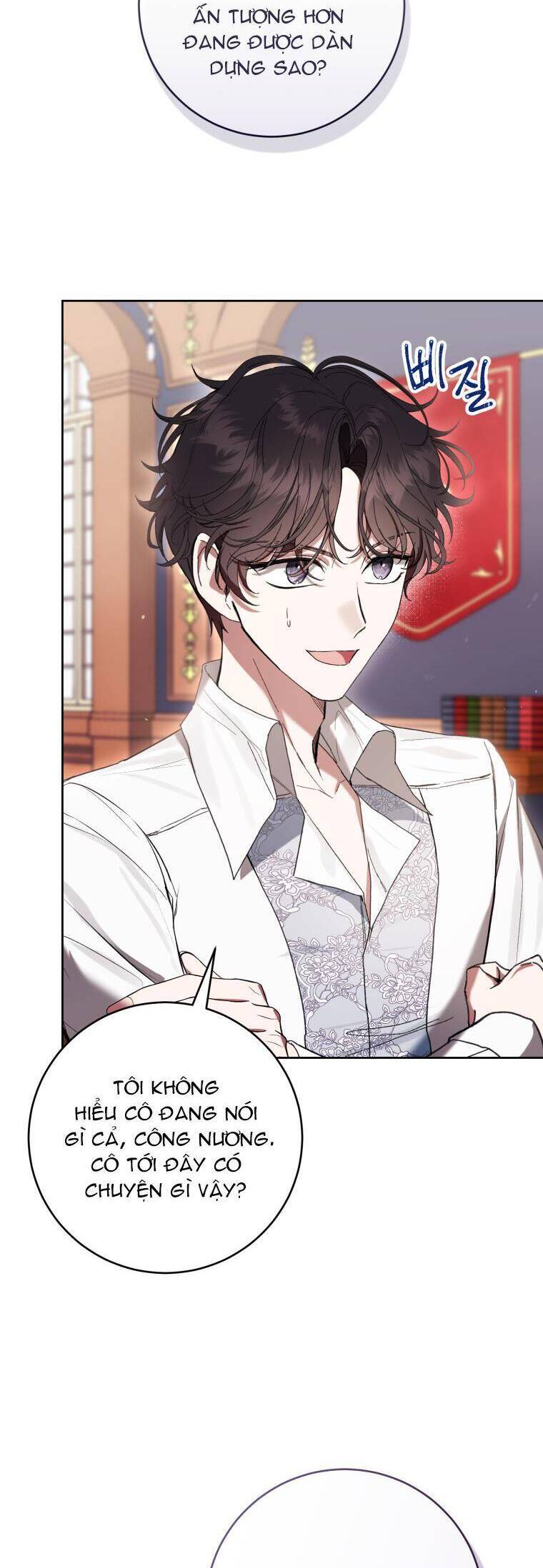 Làm Ác Nữ Bộ Không Tuyệt Sao? Chapter 69 - Trang 35