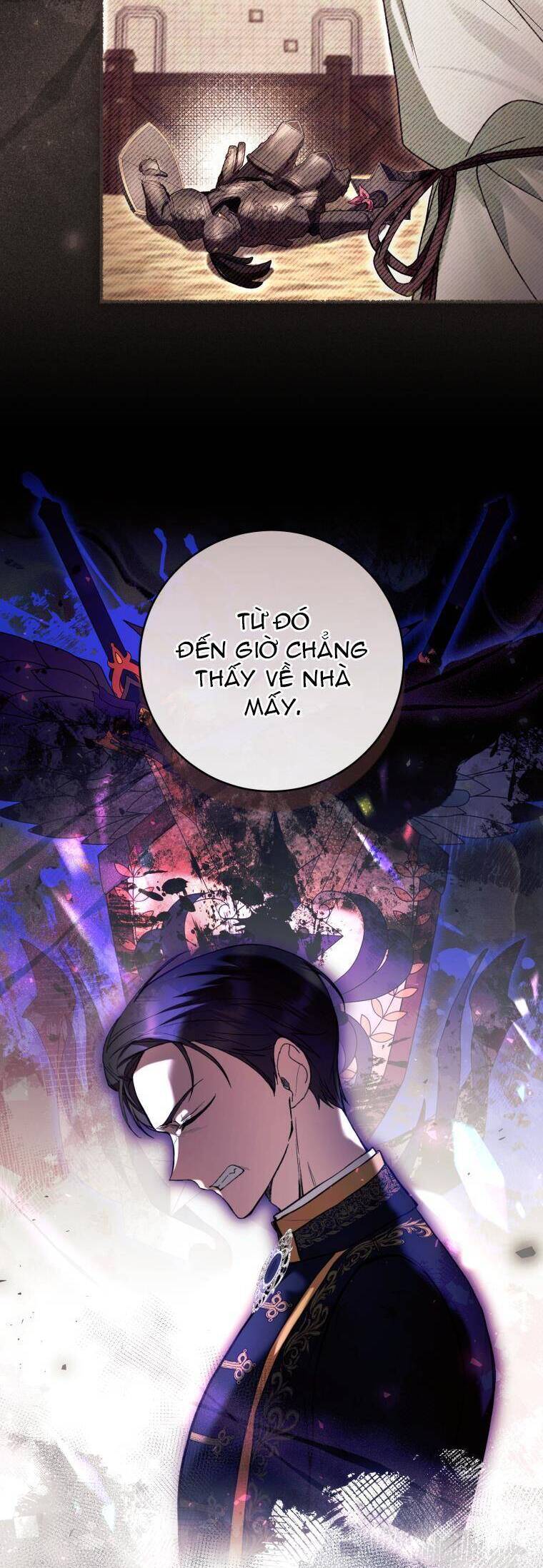 Làm Ác Nữ Bộ Không Tuyệt Sao? Chapter 69 - Trang 17