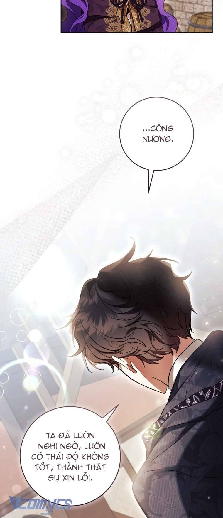 Làm Ác Nữ Bộ Không Tuyệt Sao? Chapter 72 - Trang 11
