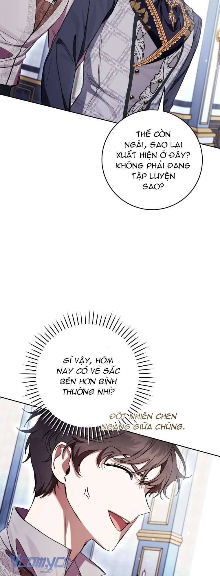 Làm Ác Nữ Bộ Không Tuyệt Sao? Chapter 72 - Trang 56