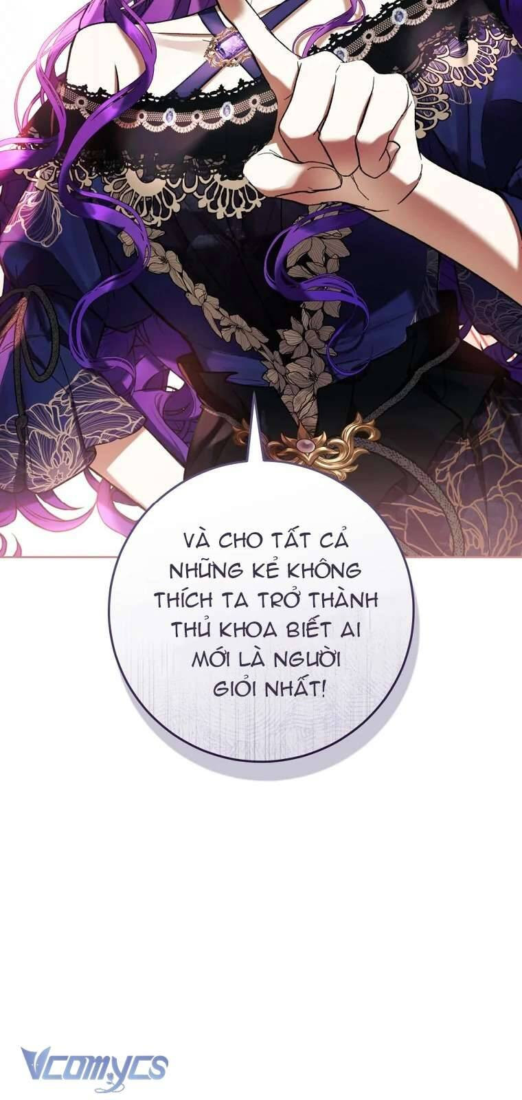 Làm Ác Nữ Bộ Không Tuyệt Sao? Chapter 77 - Trang 67