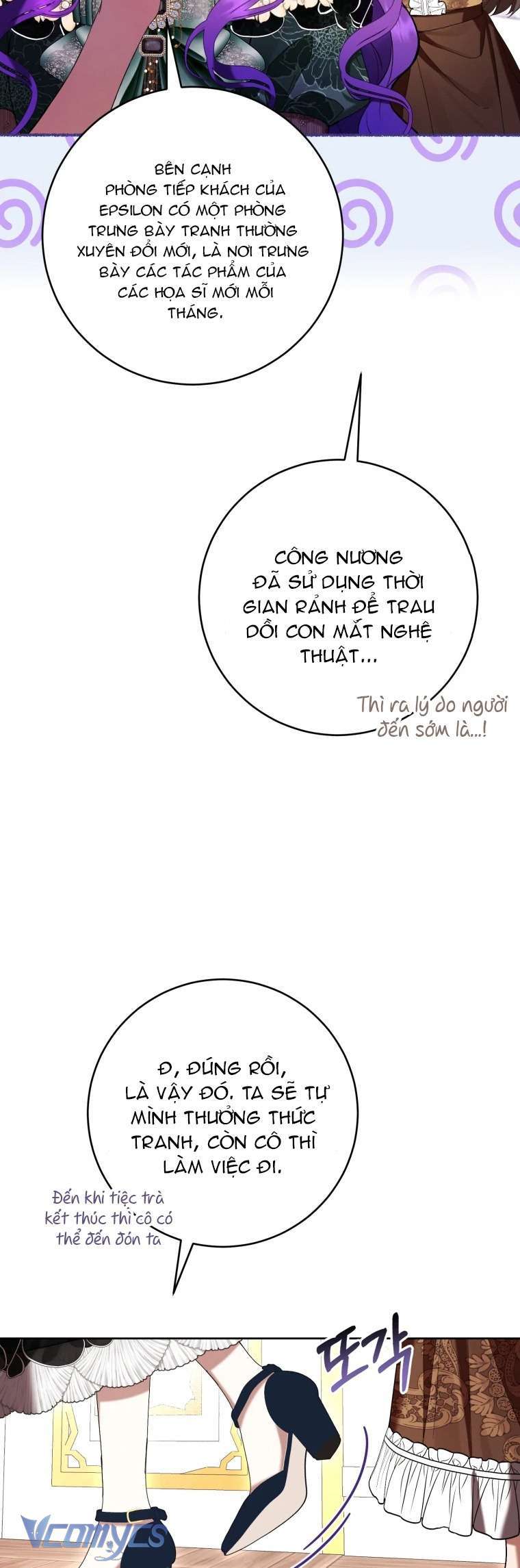 Làm Ác Nữ Bộ Không Tuyệt Sao? Chapter 68 - Trang 48