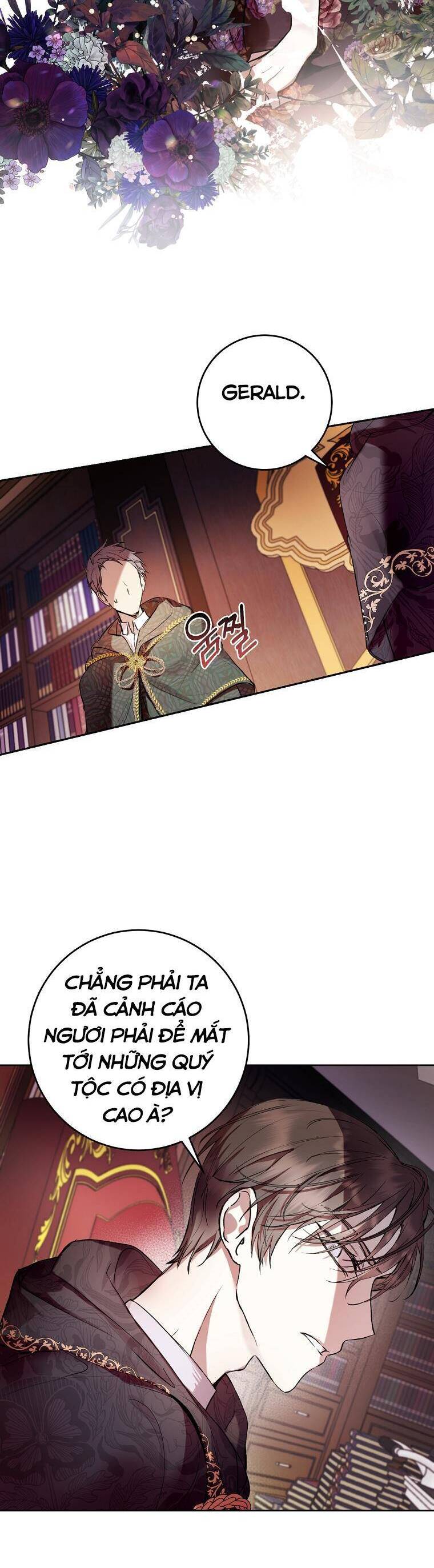 Làm Ác Nữ Bộ Không Tuyệt Sao? Chapter 9 - Trang 29